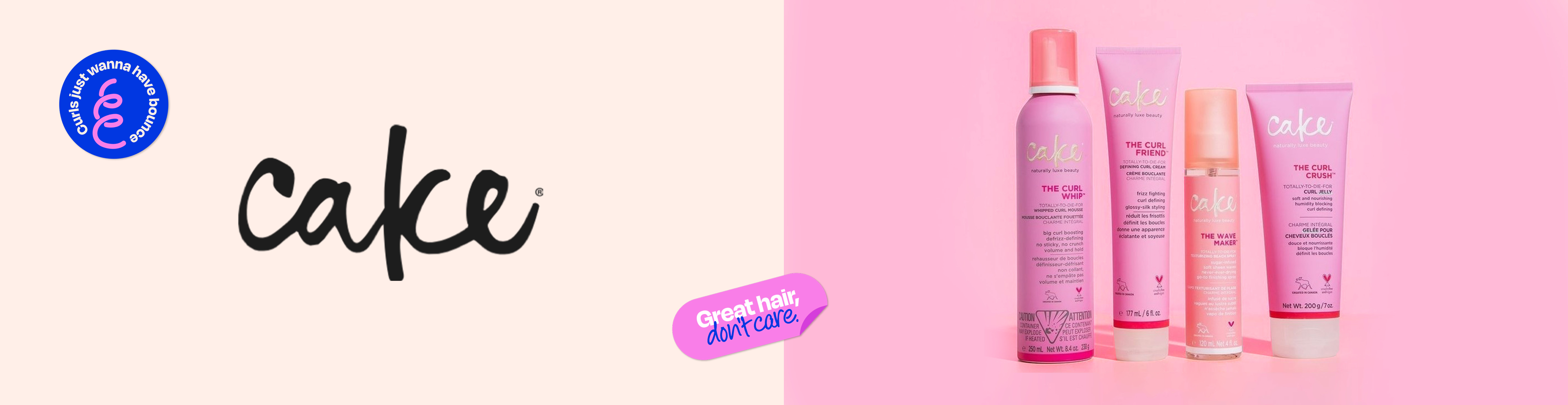 Cake Hair Care Products Australia Beauty Connections