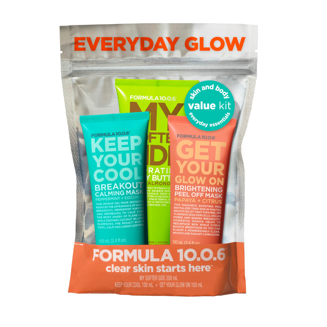 Everyday Glow Kit