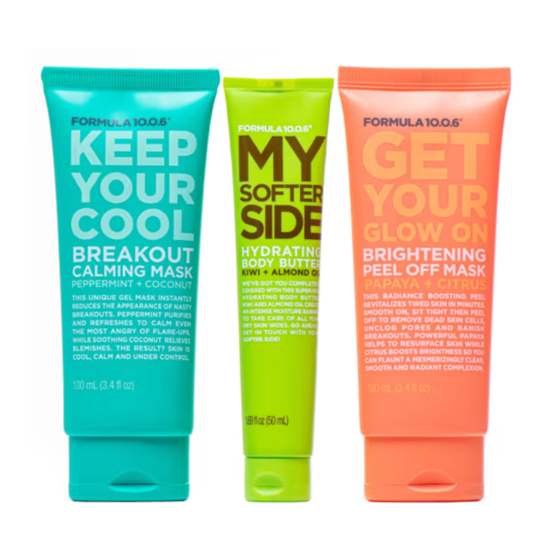 Everyday Glow Kit