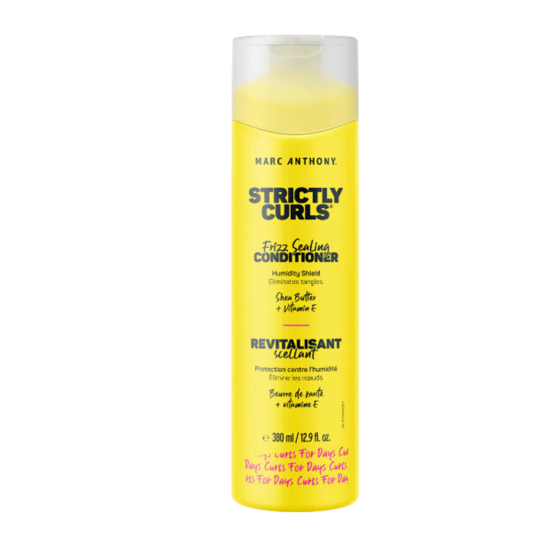 Strictly Curls Frizz Sealing Conditioner