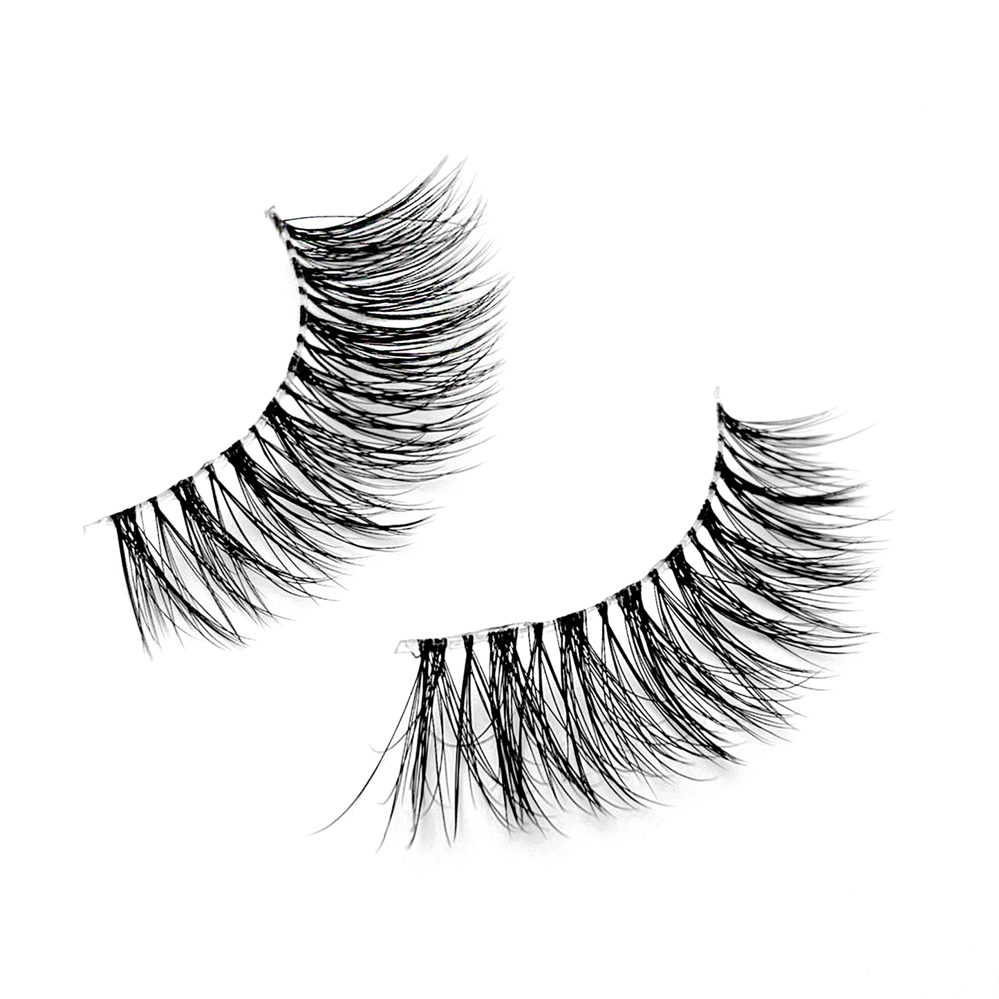 Amy Neon Lashes