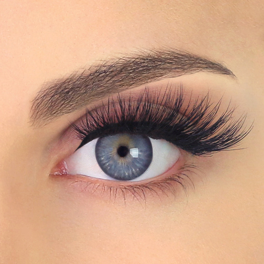 Arwa Lengthening Vegan Lashes