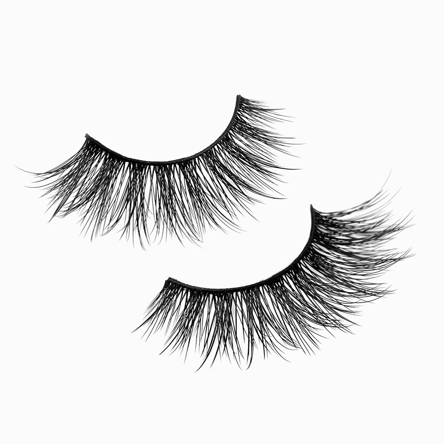 Arwa Lengthening Vegan Lashes