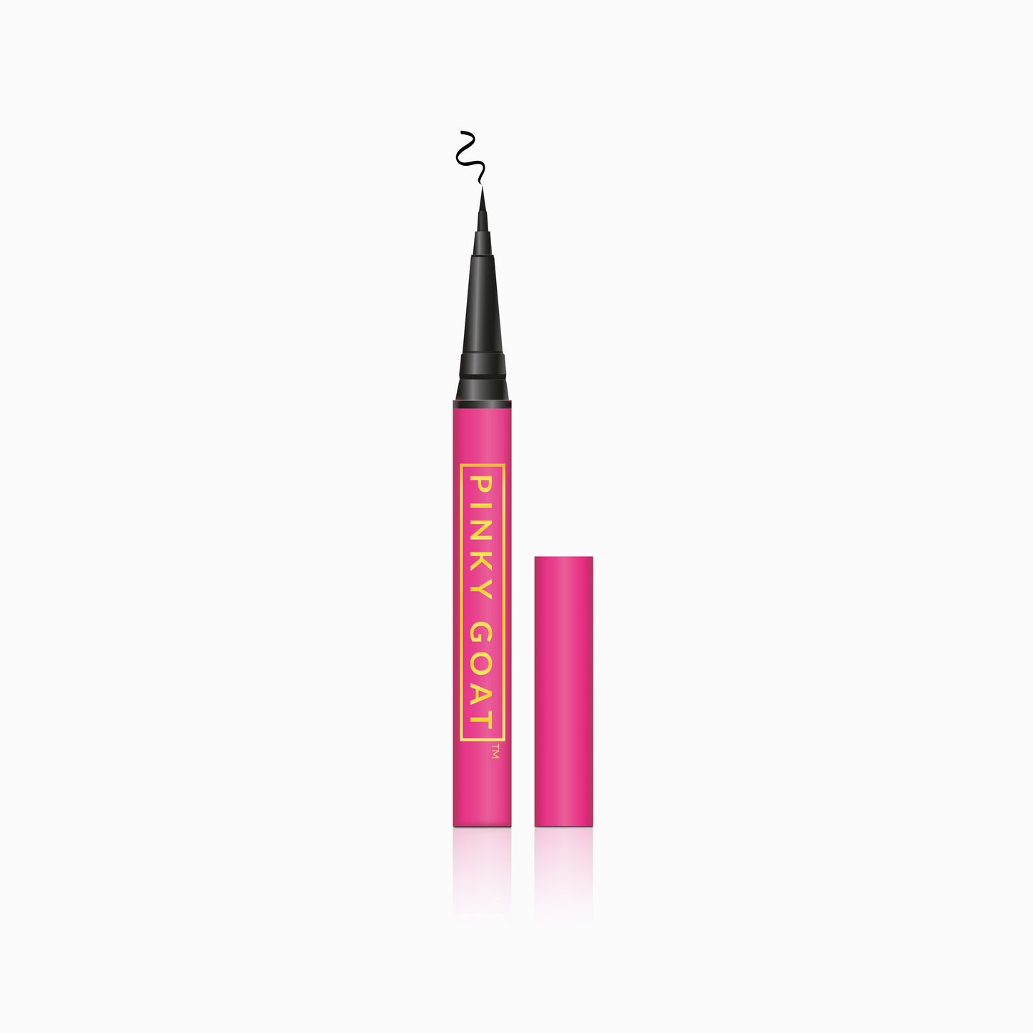 2-in-1 Black Liner & Glue