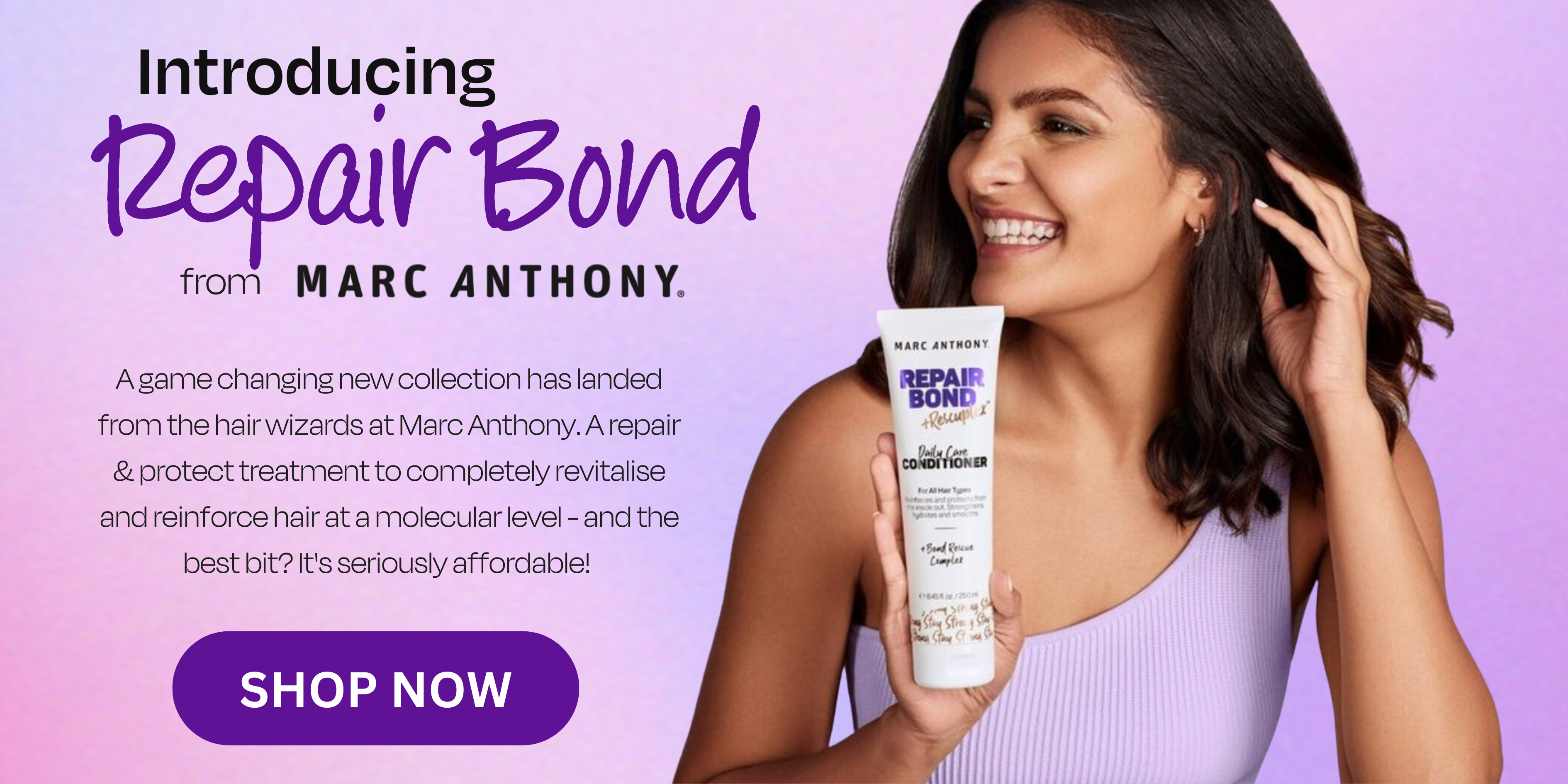 Beauty Connections