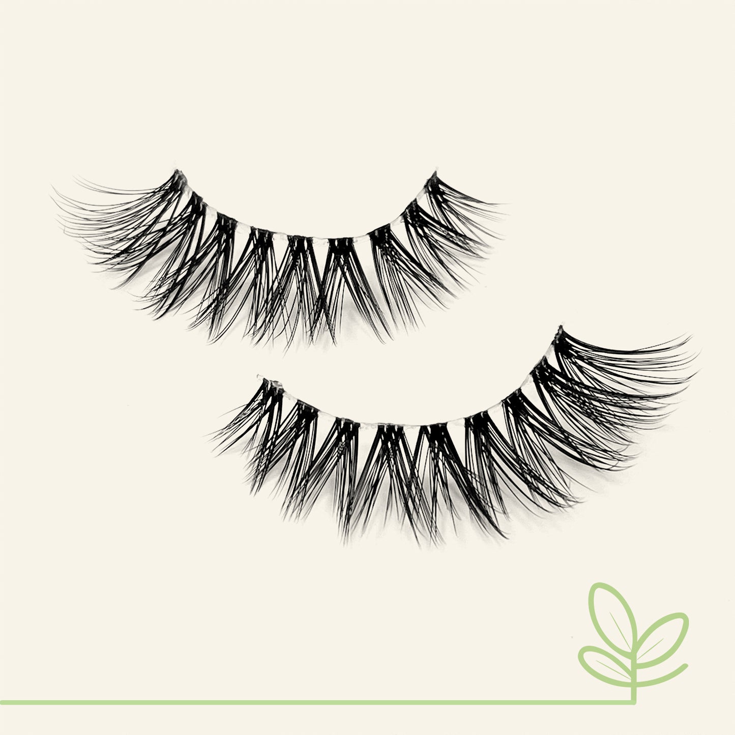 DUSK Natural Lashes