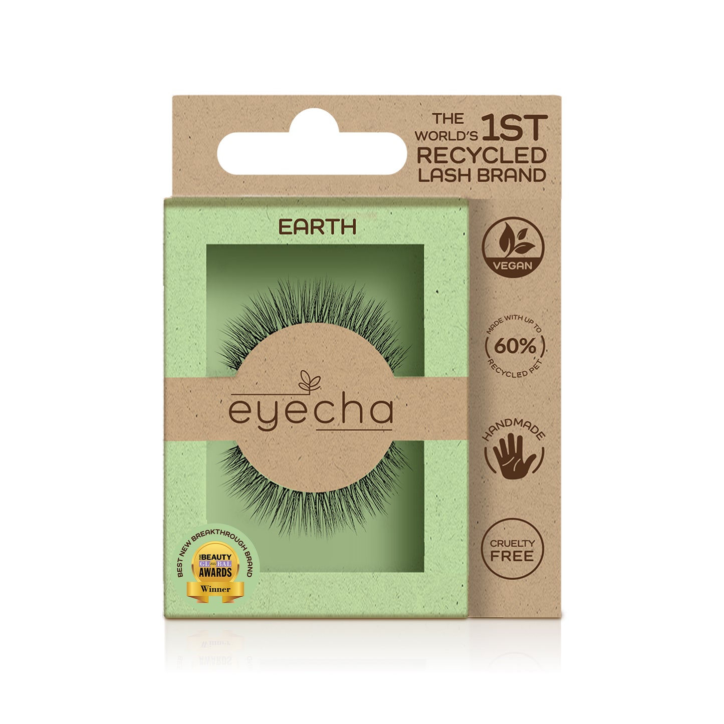 EARTH Natural Lashes