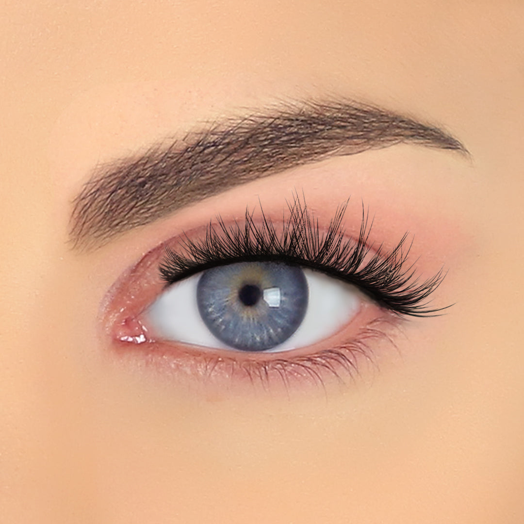 Gisela Pre Glued Lashes