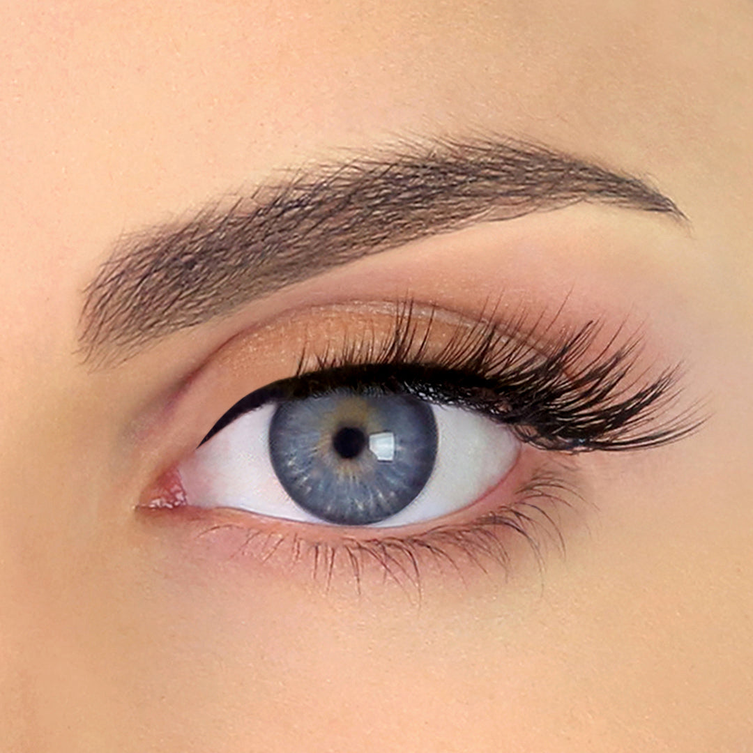 Julia Party Lashes