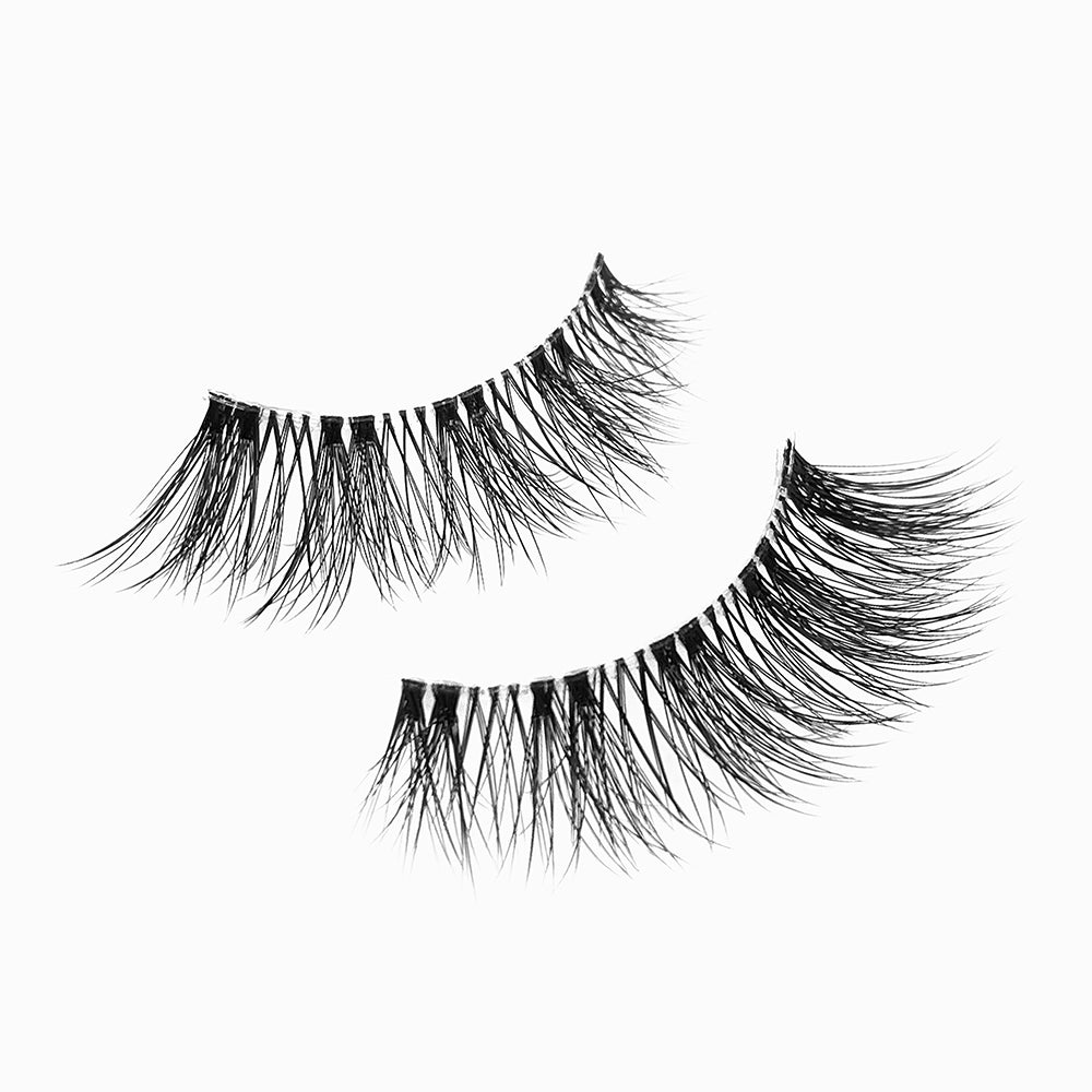 Keona Natural Lashes