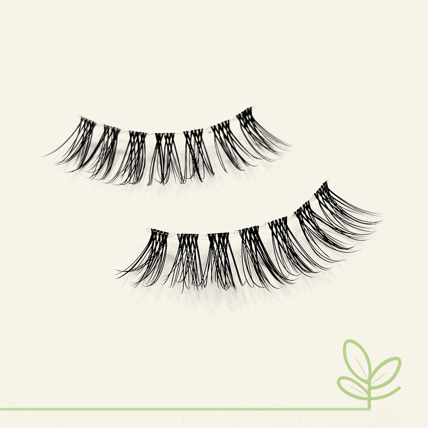 LAKE Natural Lashes