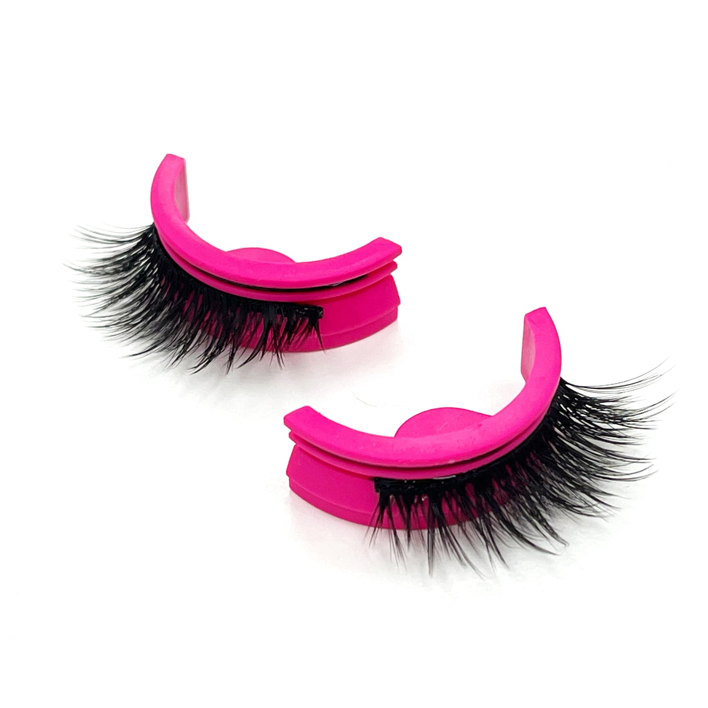 Lily Pre-Glued Lashes