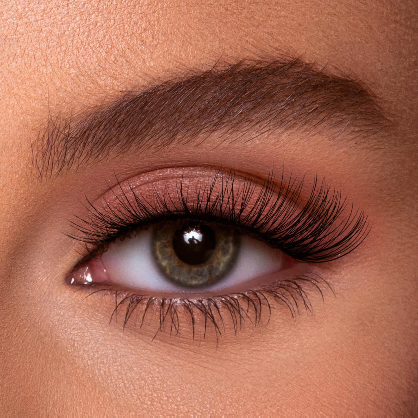 OCEAN Lengthening Lashes