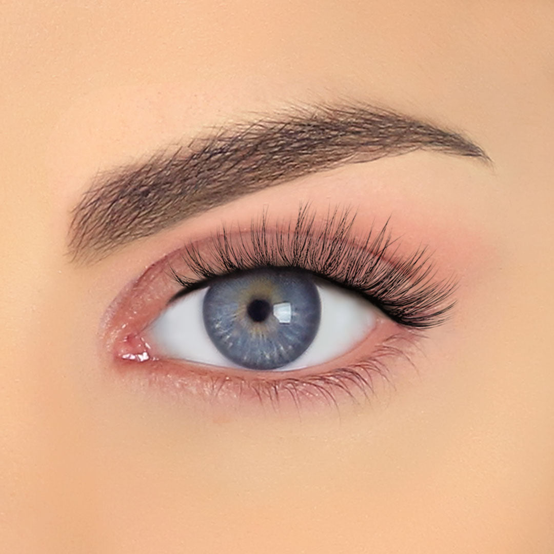 Sahar Lengthening Vegan Lashes