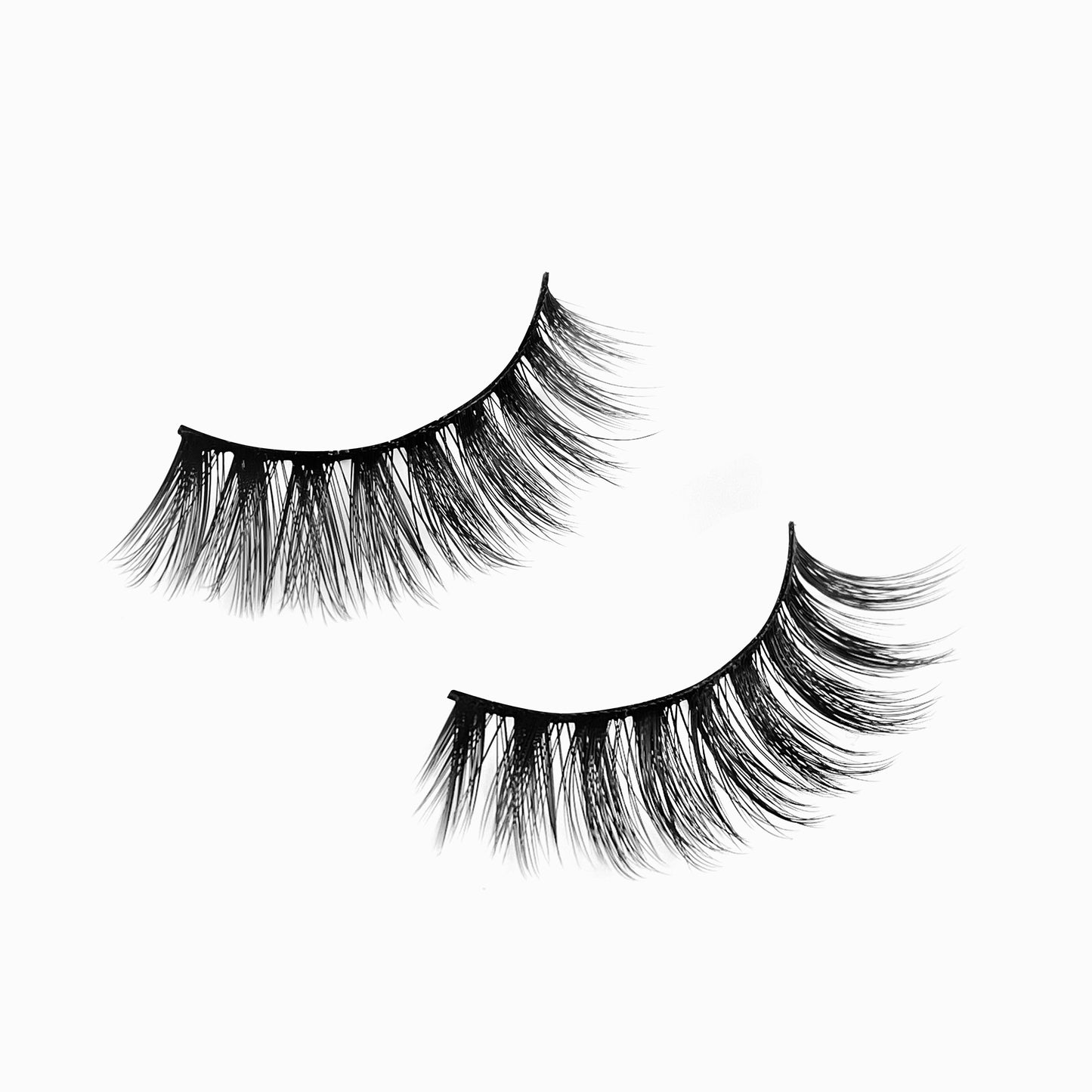 Sahar Lengthening Vegan Lashes