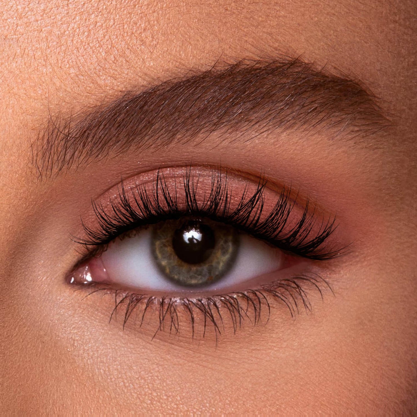 SUNSET Natural Lashes