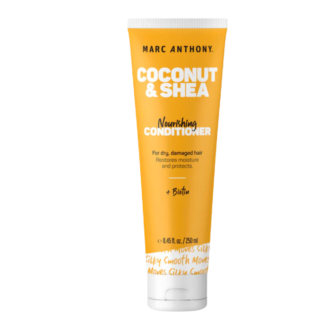 Hydrating Coconut Oil & Shea Butter Conditioner
