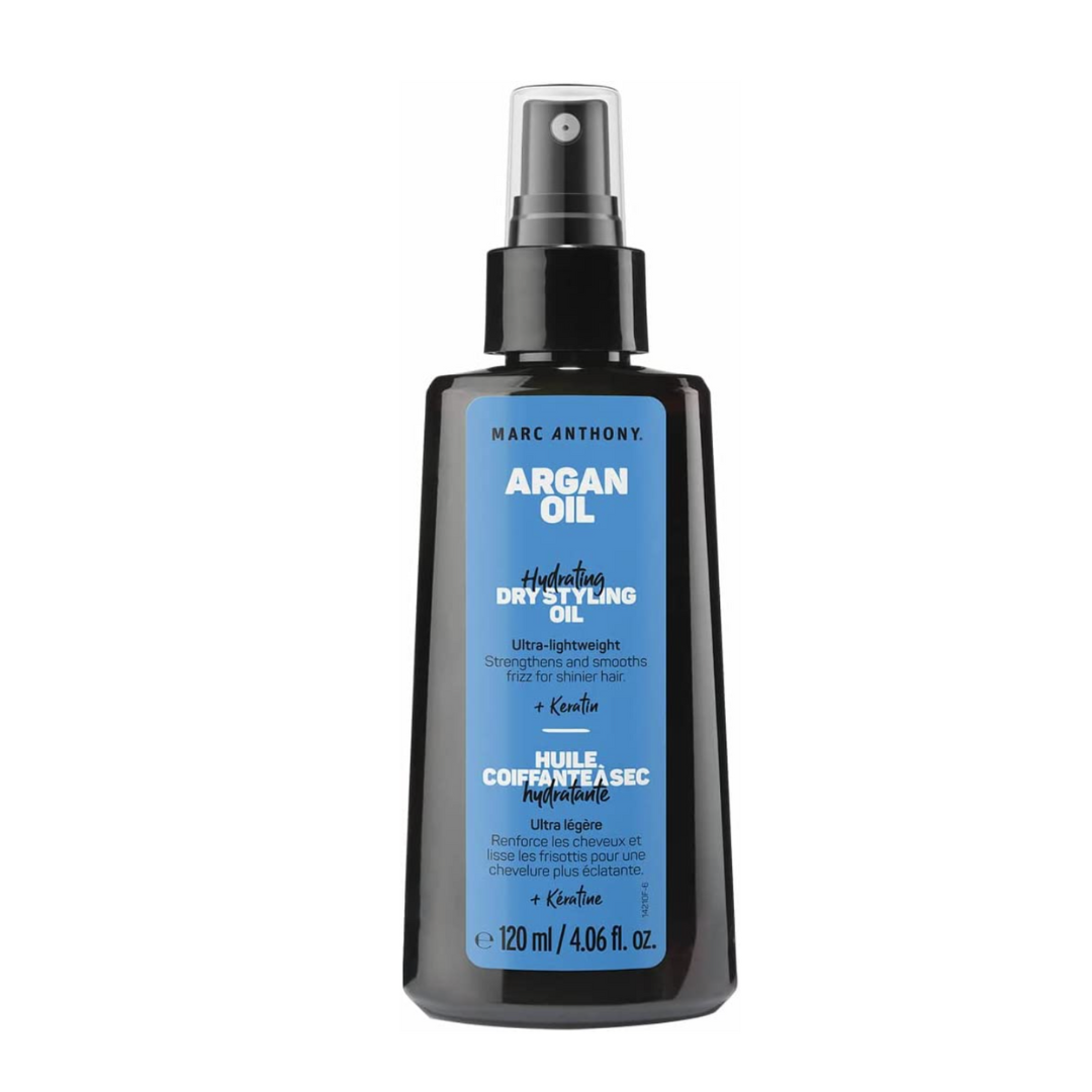 Nourishing Argan Oil Of Morocco Dry Styling Oil