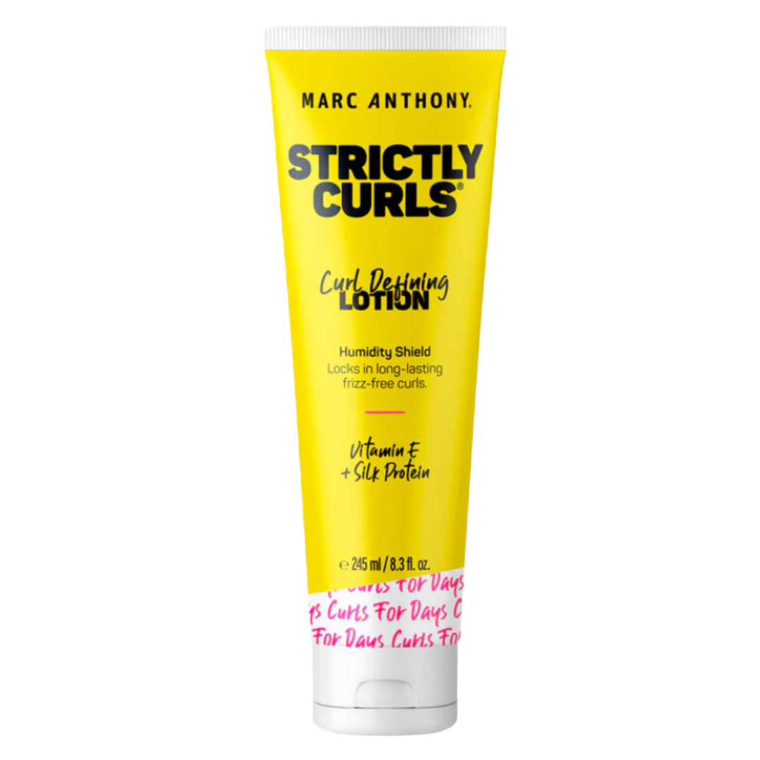 Marc Anthony Strictly Curls Curl Defining Lotion – Beauty Connections