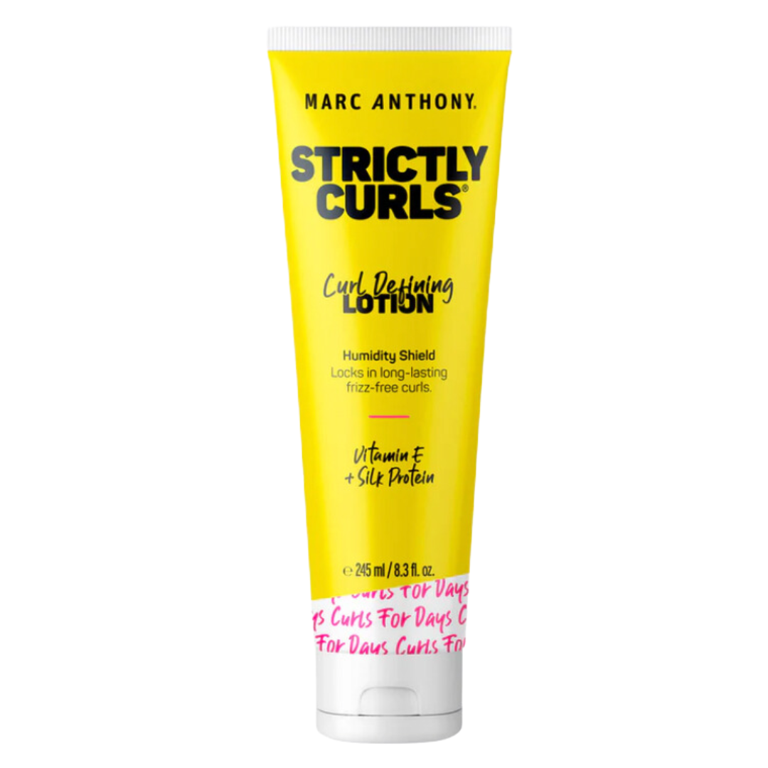 Strictly Curls Curl Defining Lotion