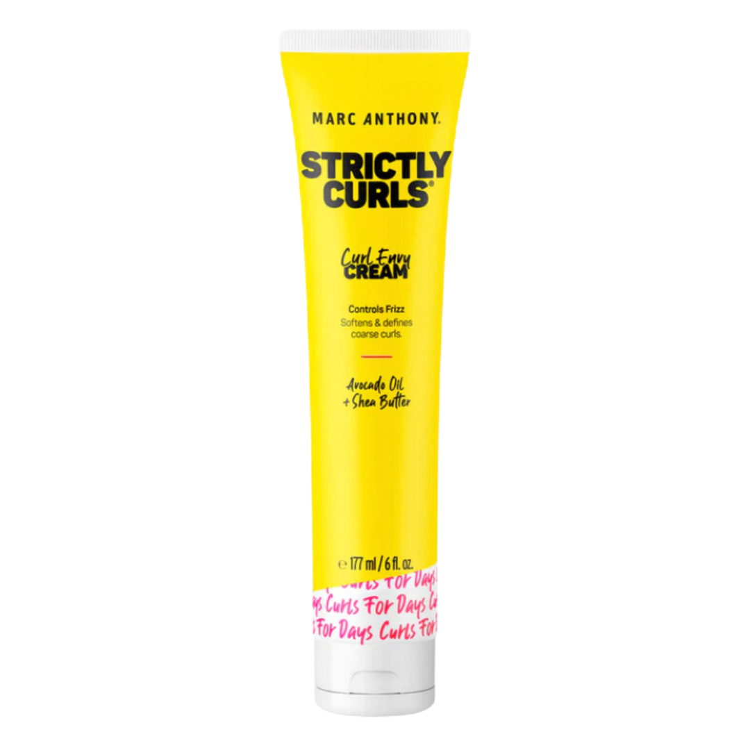 Strictly Curls Curl Envy Perfect Curl Cream