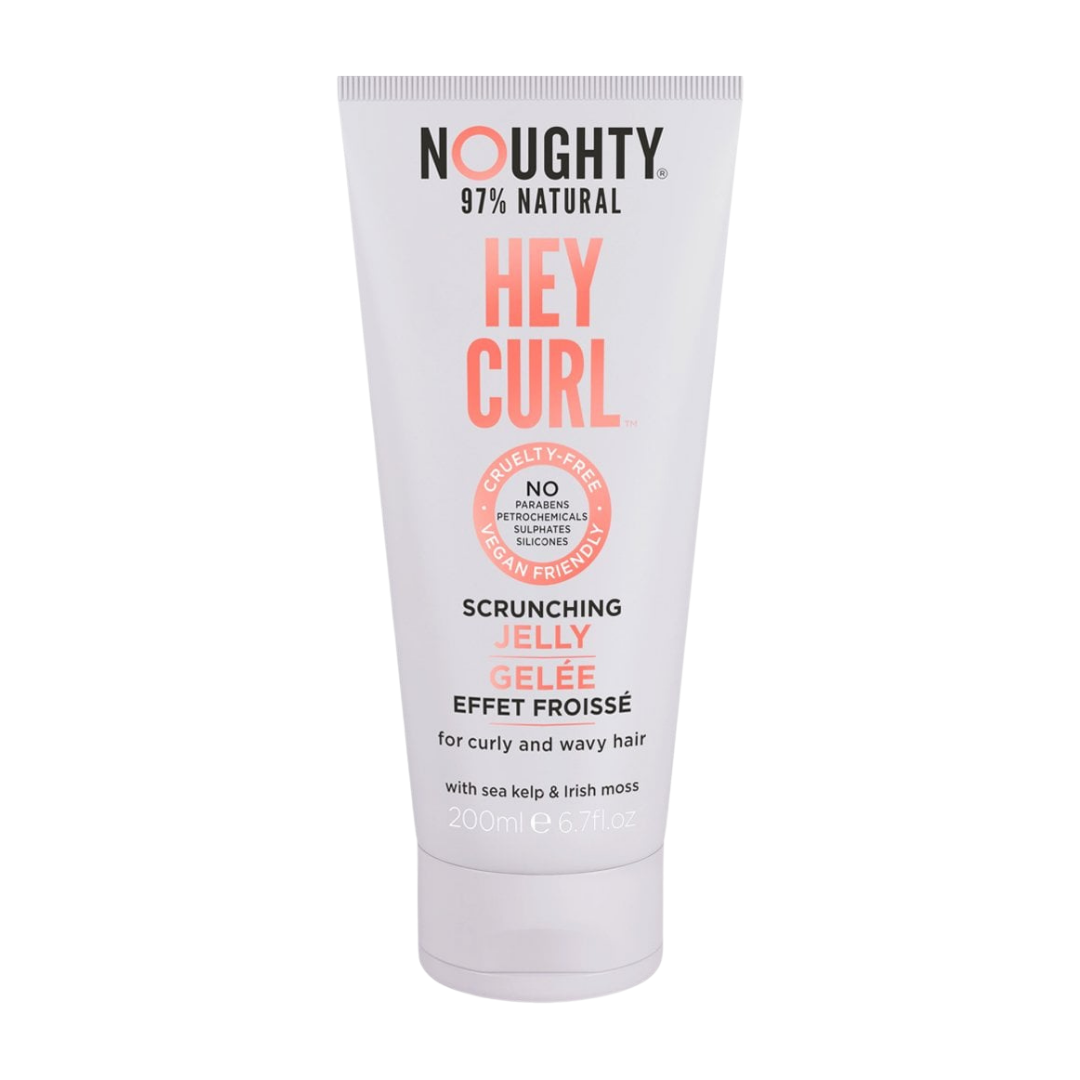 Hey Curl Scrunching Jelly