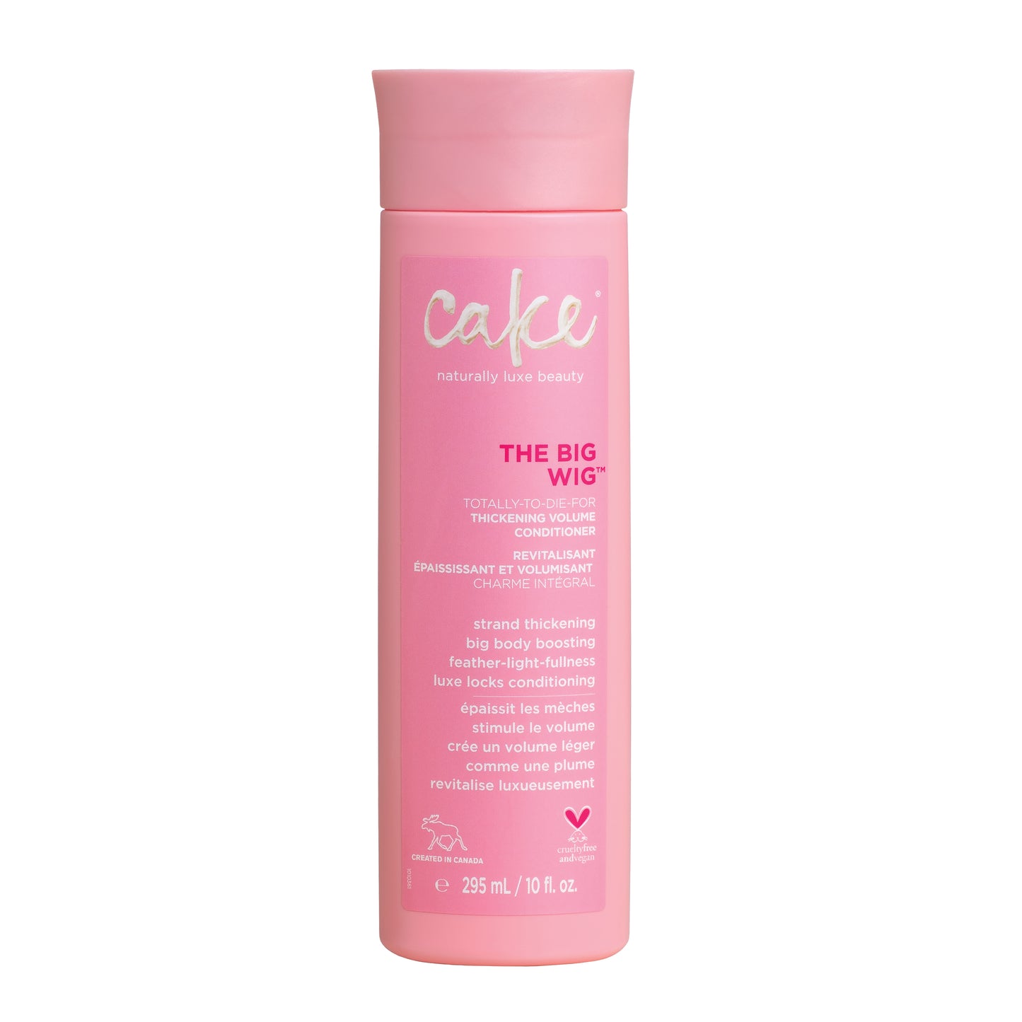 The Big Wig Conditioner