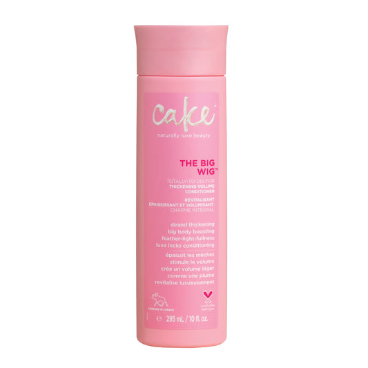 The Big Wig Conditioner
