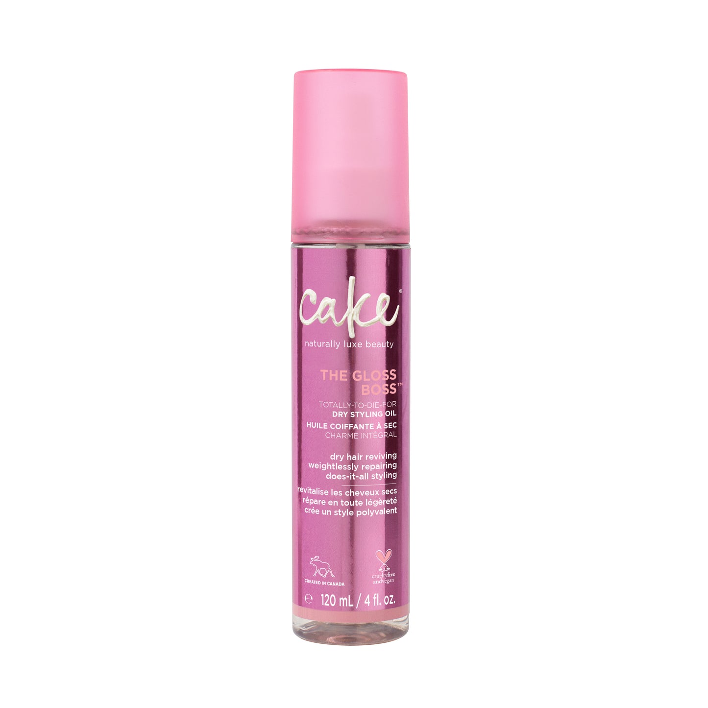 The Gloss Boss