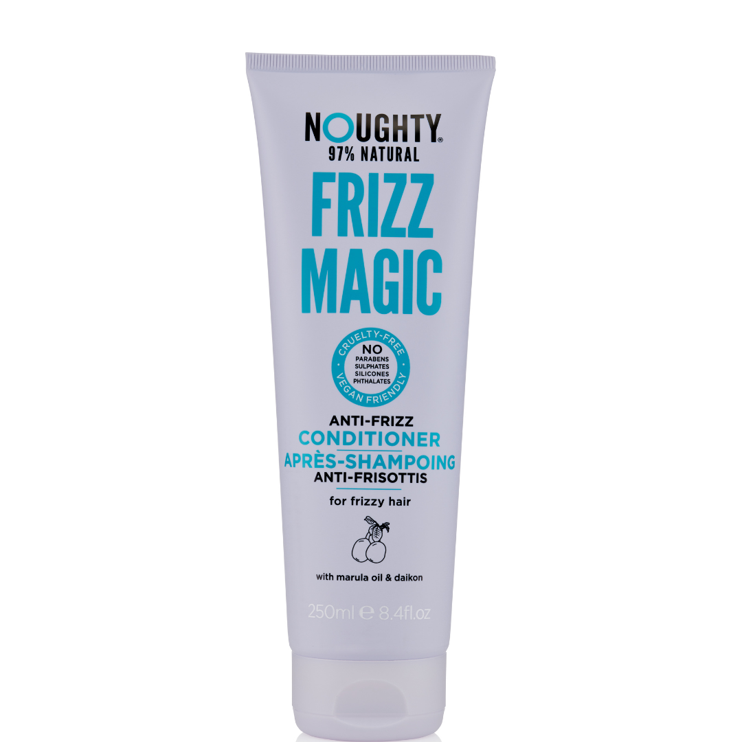 Frizz Magic Conditioner