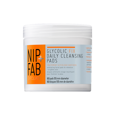 Glycolic Fix Daily Cleansing Pads