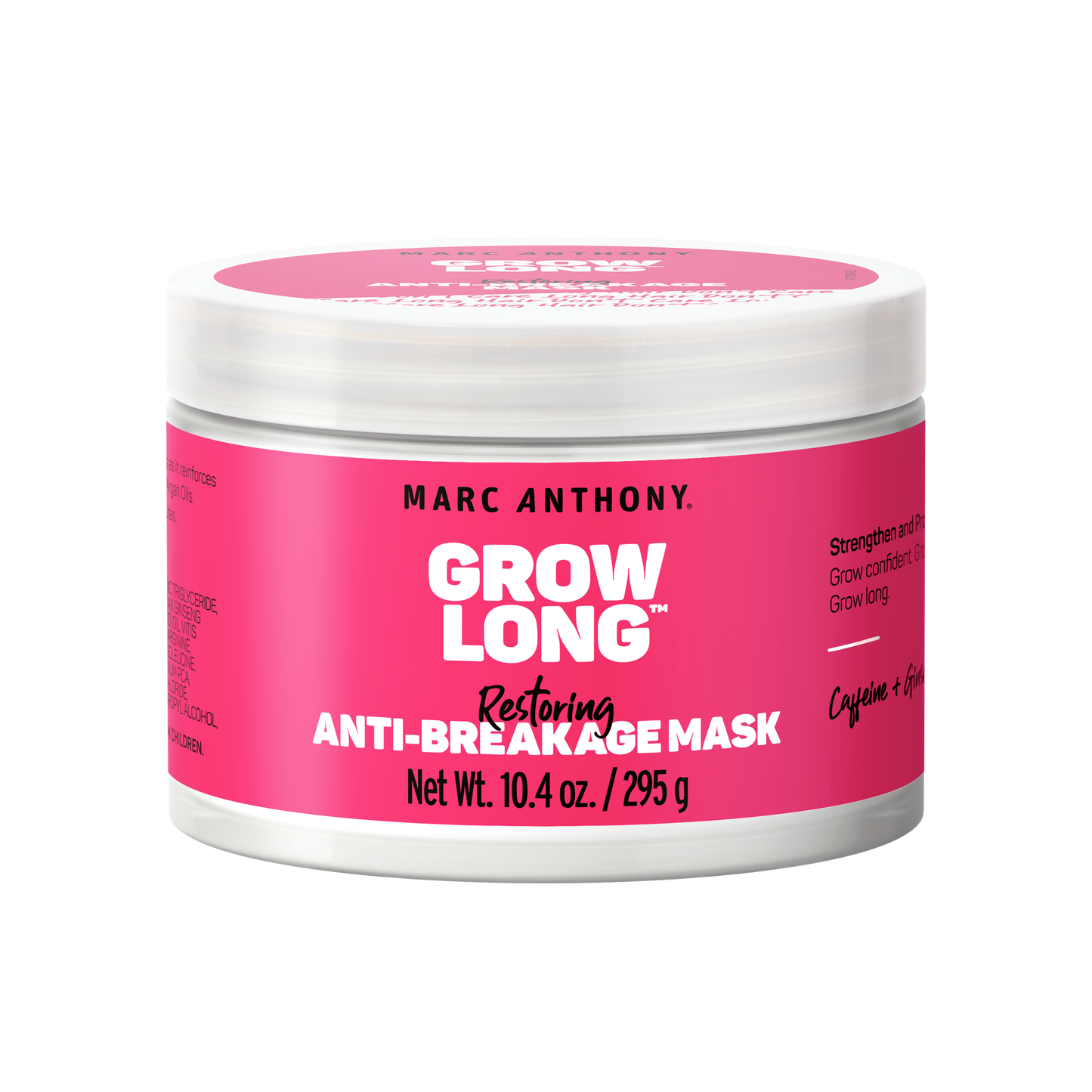 Stenghtening Grow Long Anti-breakage Mask