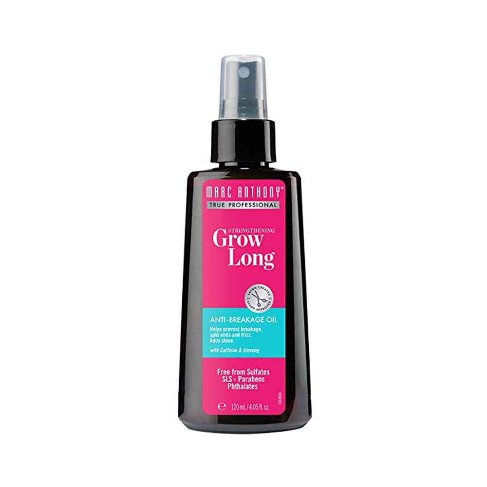 Grow Long Strengthening Anti-Breakage Oil