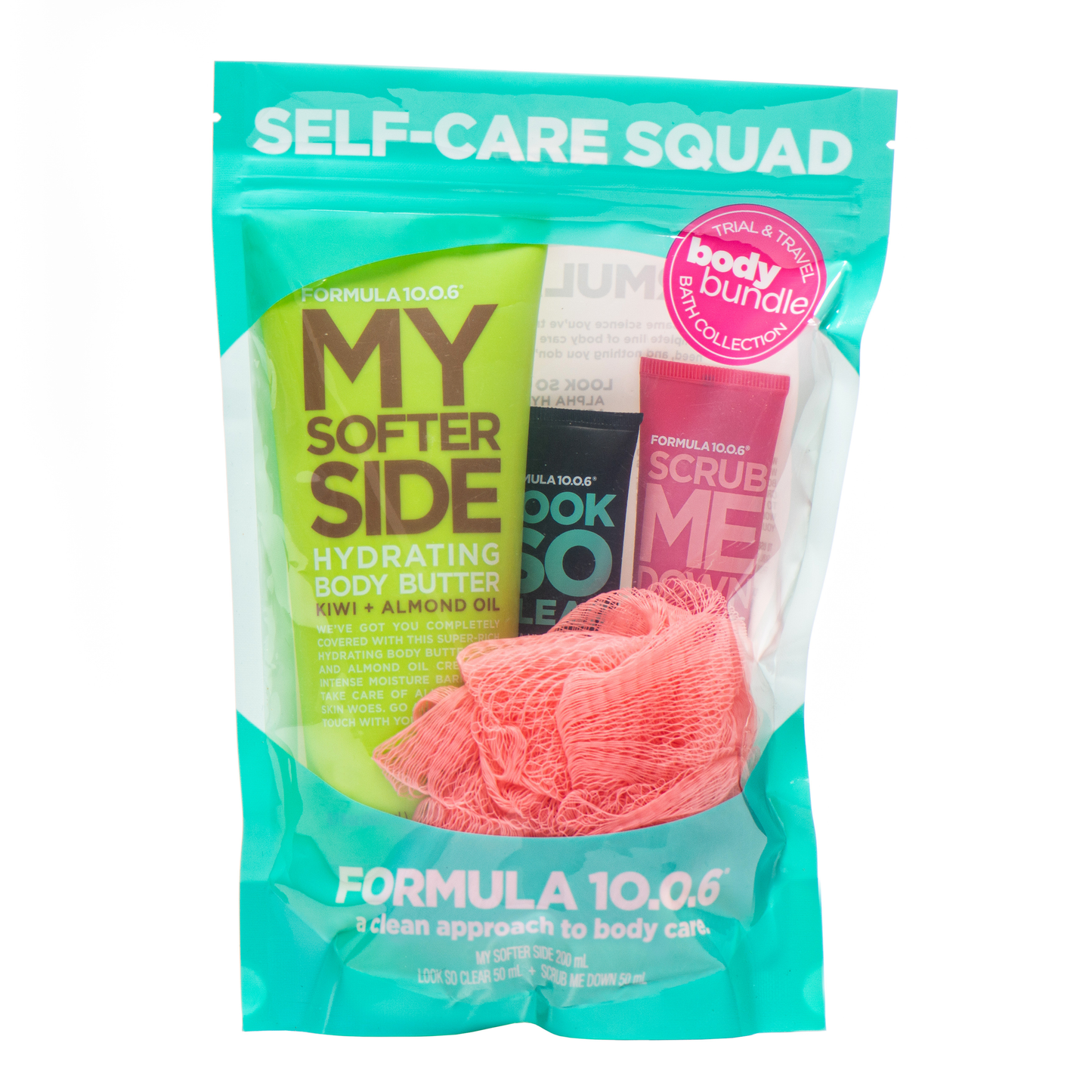 Self Care Squad