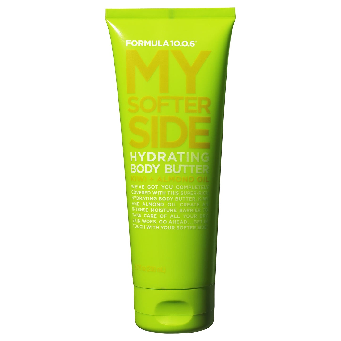 My Softer Side Hydrating Body Butter