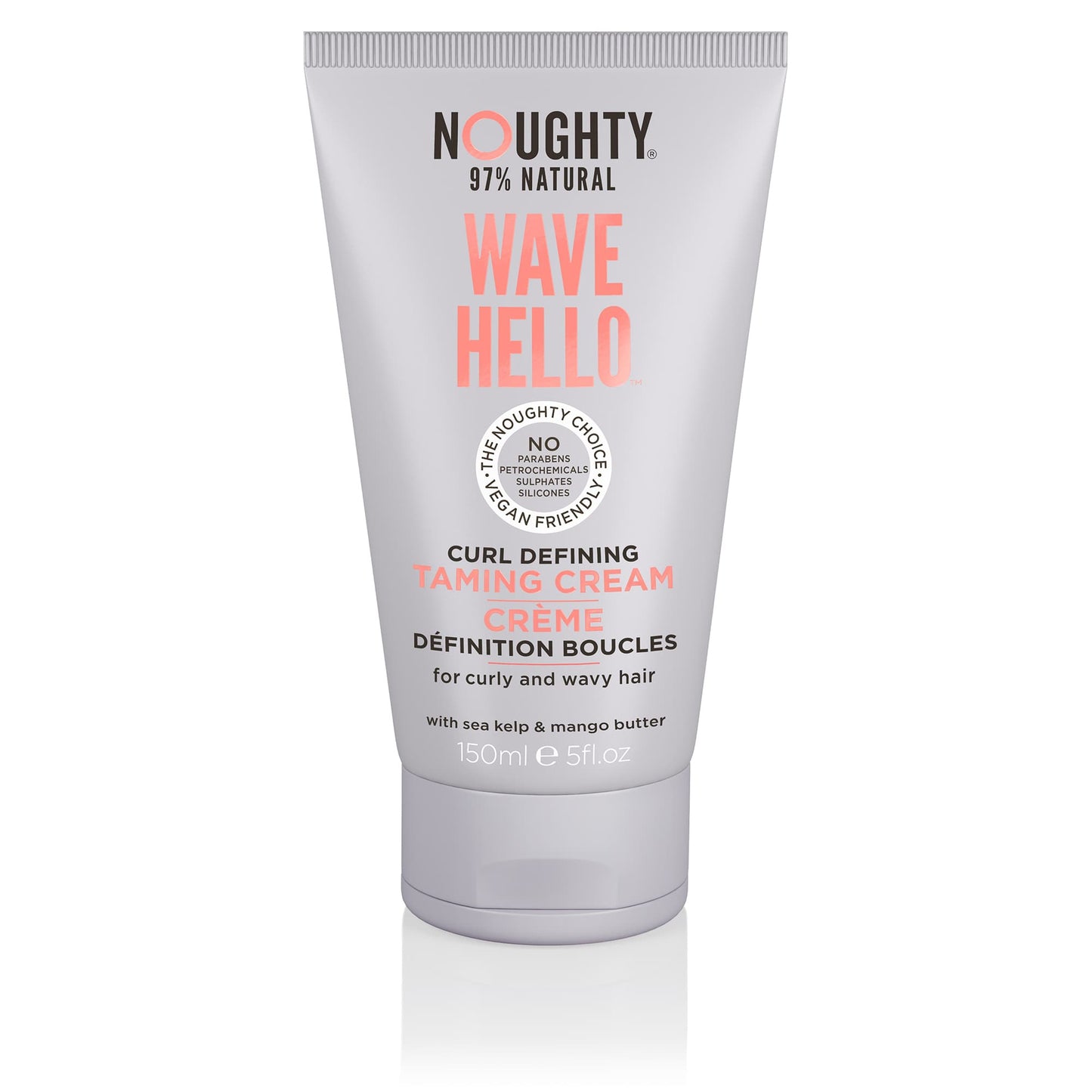 Wave Hello Curl Taming Cream