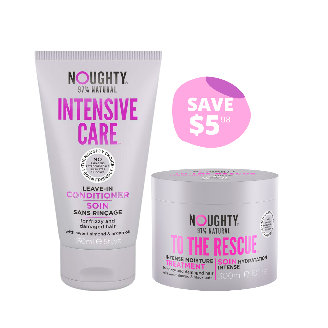 Rescue Treatment Bundle