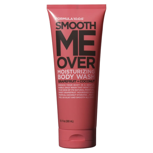 Smooth Me Over Moisturizing Body Wash