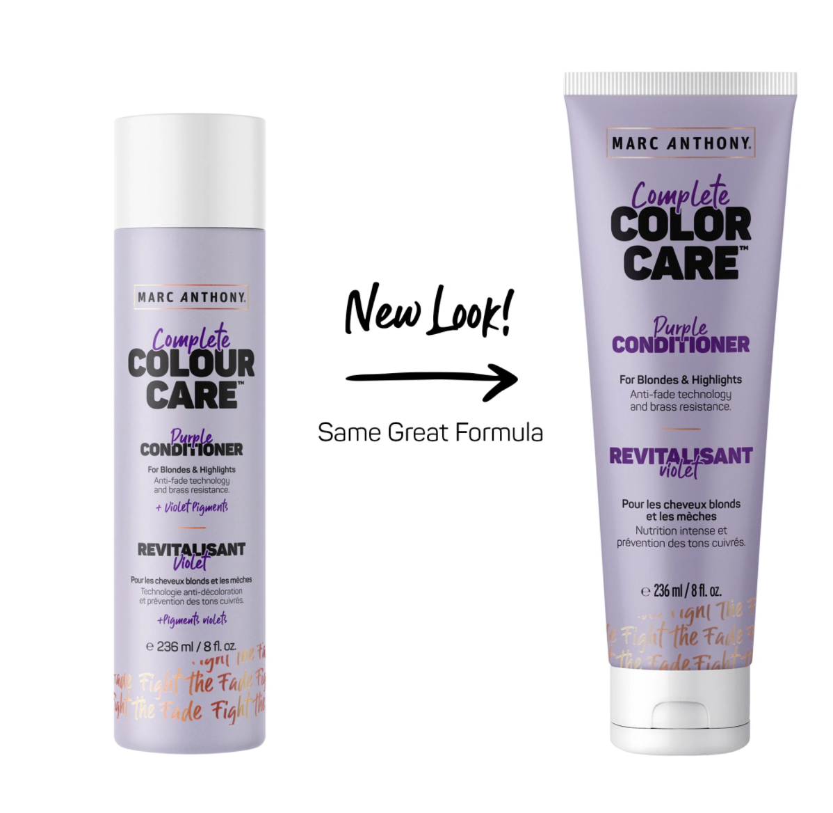 Complete Colour Care Purple Conditioner