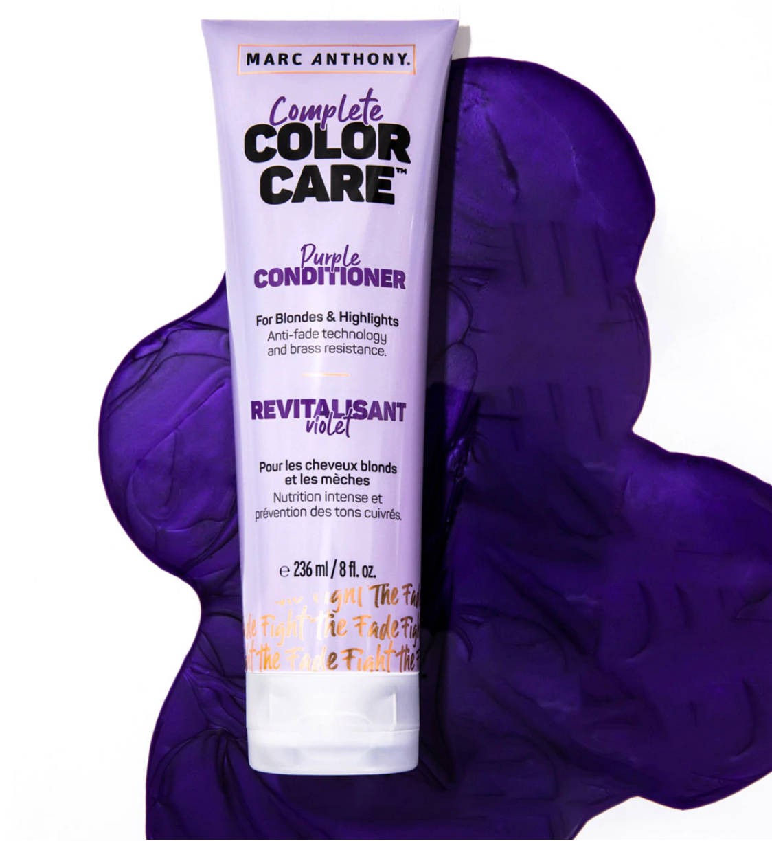 Complete Colour Care Purple Conditioner