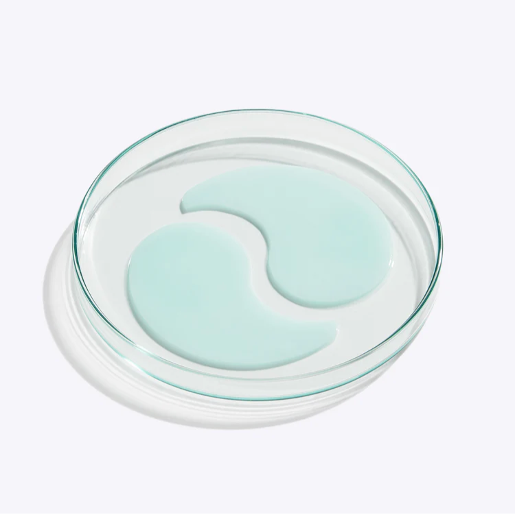 Hyaluronic Fix Extreme4 Jelly Eye Patches