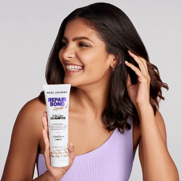 Repair Bond +Rescuplex™ Shampoo