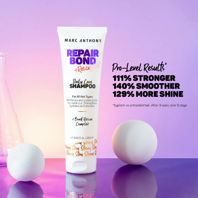 Repair Bond +Rescuplex™ Shampoo
