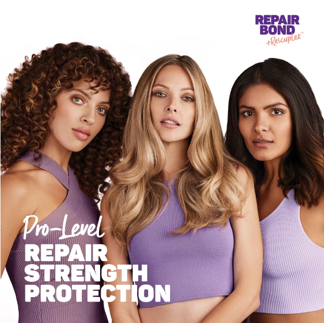 Repair Bond +Rescuplex™ Hydrating Mask