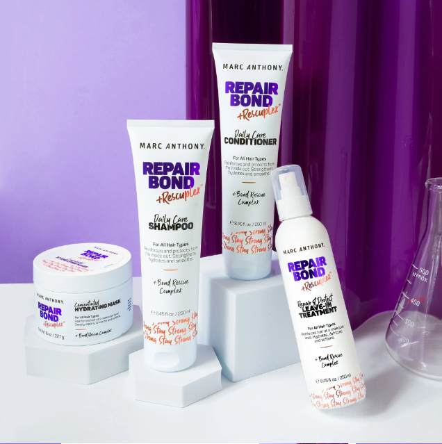 Repair Bond +Rescuplex™ Shampoo