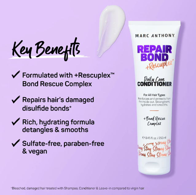 Repair Bond +Rescuplex™ Conditioner
