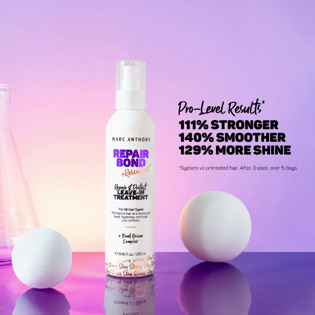 Repair Bond +Rescuplex™ Leave-In Treatment