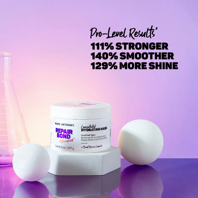 Repair Bond +Rescuplex™ Hydrating Mask