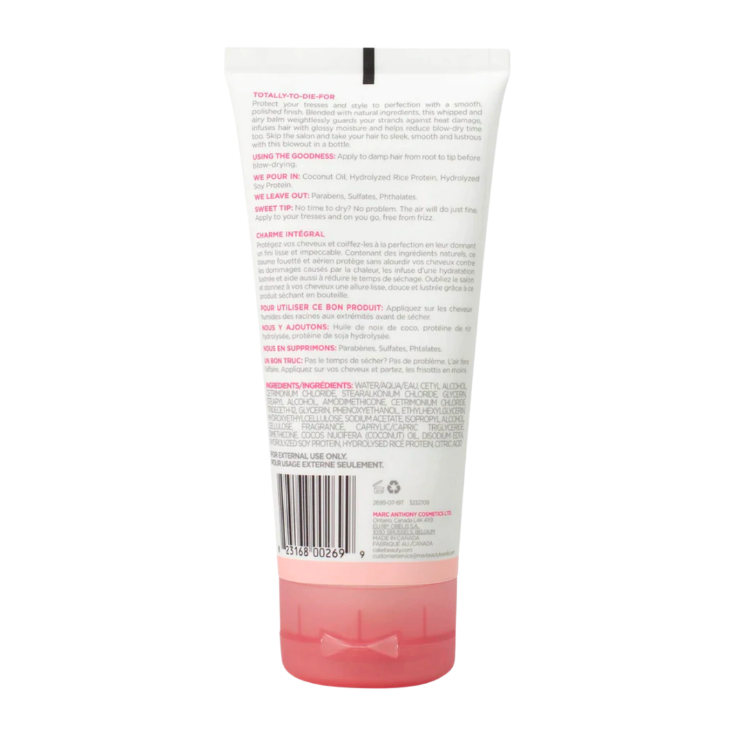 The Grace Full Blowout Balm