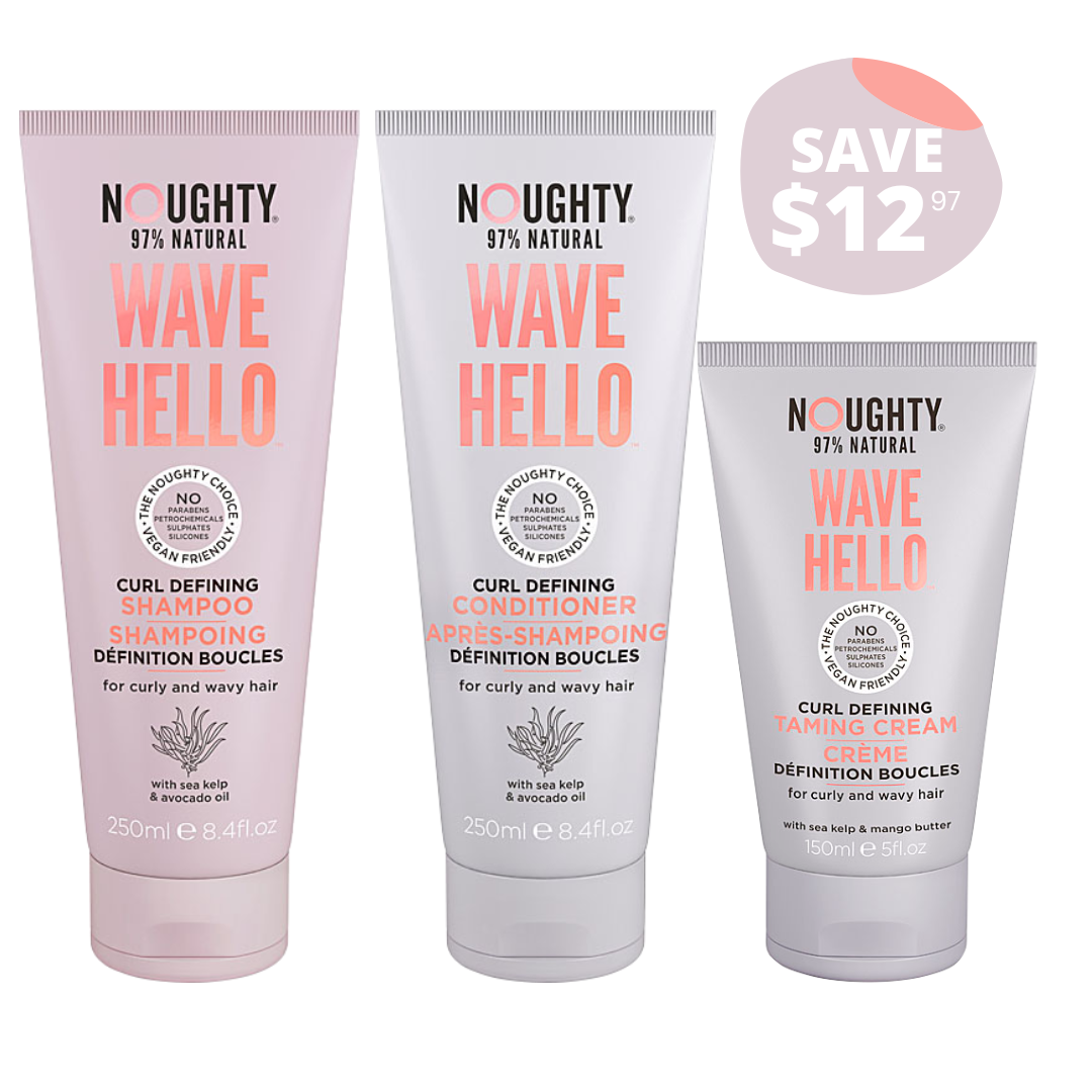 Wave Hello Bundle